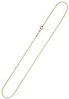 Jobo Goldkette »Venezianer-Kette«, 585 Gold 42 cm 1,5 mm