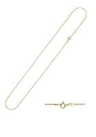 Jobo Goldkette »Anker-Kette«, 333 Gold 40 cm 1,6 mm