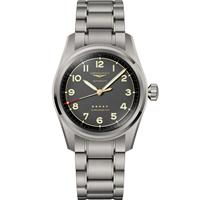 Longines spirit titanium 40 mm