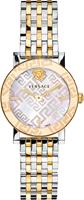 Versace Schweizer Uhr GRECA GLASS, VEU300421