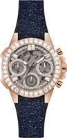 Guess Multifunktionsuhr GW0313L3,BOMBSHELL