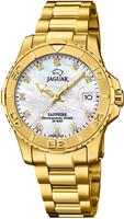 Jaguar Zwitsers horloge Woman, J898/1