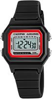 Calypso Watches Digitaluhr Digital Crush, K5802/6