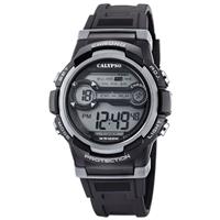 Calypso Watches Digitaluhr Digital Crush, K5808/4