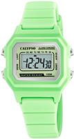 Calypso Watches Digitaluhr Digital Crush, K5802/1