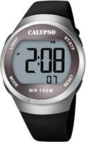 Calypso Watches Chronograph Color Splash, K5786/4