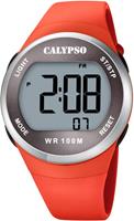 Calypso Watches Chronograph Color Splash, K5786/2