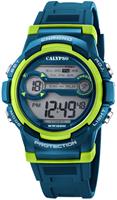 Calypso Watches Digitaluhr Digital Crush, K5808/3