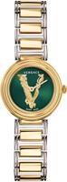 Versace Schweizer Uhr V-VIRTUS MINI, VET300821