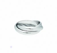Adelia´s Fingerring »925 Silber Ring«, Silberschmuck für Damen