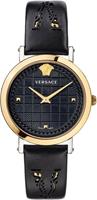 Versace Schweizer Uhr »Medusa Chain, VELV00120«