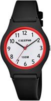 Calypso Kids Junior 10-15 K5798/6 Sweet Time Horloge