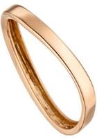 Jobo Goldring, 375 Roségold