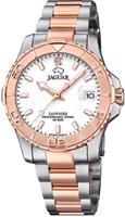 Jaguar Schweizer Uhr »Executive Diver, J871/1«