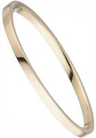 Jobo Fingerring »Zarter Gold-Ring«, 333 Gold