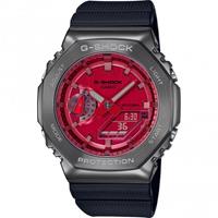 Casio Uhren G-Shock GM-2100B-4AER