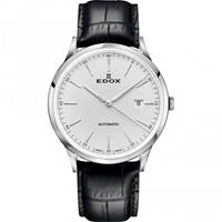 Edox horloge
