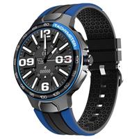 Lemonda Smart E15 Waterdichte Sport Smartwatch - Blauw