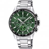 Festina Festina F20560/4 - Heren - 45 mm