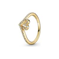 Pandora Damenring Timeless 169302C01-58