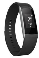 Wiko WiMate Activity Tracker - Zwart