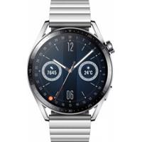 Huawei Huawei Watch GT3 46mm (Jupiter B19T) Stainless Steel, Steel