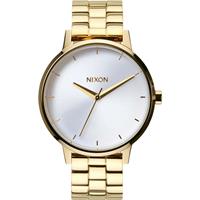 Nixon The Kensington Damenuhr in Gold A099-508