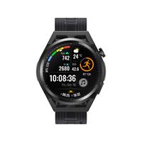 Huawei Watch GT Runner schwarz
