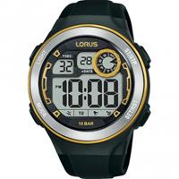 Lorus R2379NX9 Digitaal horloge