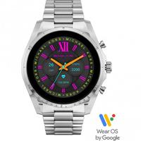 MICHAEL KORS ACCESS Smartwatch GEN 6 BRADSHAW, MKT5139, (Wear OS by Google)