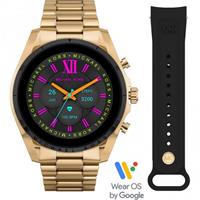 MICHAEL KORS ACCESS Smartwatch GEN 6 BRADSHAW, MKT5138, (Wear OS by Google)