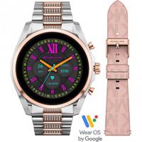 MICHAEL KORS ACCESS Smartwatch GEN 6 BRADSHAW, MKT5137, (Wear OS by Google)