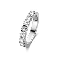 Diamonde Witgouden ring 1,00 crt UFOC6502G-100-W