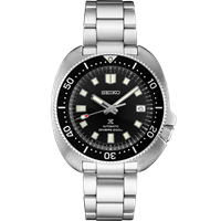 Seiko Taucheruhr Prospex Automatic Diver`s SPB151J1