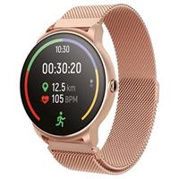 Forever ForeVive 2 SB-330 Smartwatch met Bluetooth 5.0 - Rose Gold
