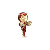 Pandora Charm Disney x Marvel The Avengers Iron Man 760268C01