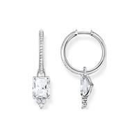 Thomas Sabo Creolen Glam & Soul CR672-051-14