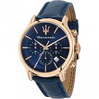 Maserati horloge