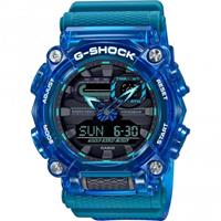 Casio Uhr G-Shock GA-900SKL-2AER