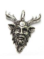 AdeliaÂ´s Amulett Â»Siegel der HexereiÂ«, Cernunnos - StÃrke und ErmÃchtigung