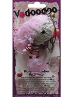 AdeliaÂ´s KettenanhÃnger Â»Voodoo PuppeÂ«, Pink lady - SelbstbewuÃŸtsein und VerfÃ¼hrungskraft