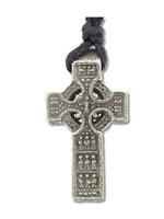 AdeliaÂ´s Amulett Â»Keltische Hochkreuze TalismanÂ«, Keltisches Hochkreuz von Castledermot