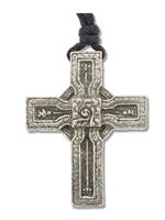 AdeliaÂ´s Amulett Â»Keltische Hochkreuze TalismanÂ«, Keltisches Hochkreuz von Dromiskin