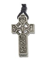 AdeliaÂ´s Amulett Â»Keltische Hochkreuze TalismanÂ«, Keltisches Hochkreuz von Duleek