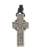 AdeliaÂ´s Amulett Â»Keltische Hochkreuze TalismanÂ«, Keltisches Hochkreuz von Monasterboice