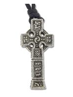 AdeliaÂ´s Amulett Â»Keltische Hochkreuze TalismanÂ«, Keltisches Hochkreuz von Moone
