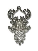 AdeliaÂ´s Amulett Â»Greenwood TalismanÂ«, Herne der JÃger - Gerechtigkeit und Respekt