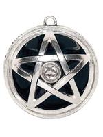 AdeliaÂ´s Amulett Â»Magische Pentagramme TalismanÂ«, Astralpentagramm - FÃ¼r geistige Visionen