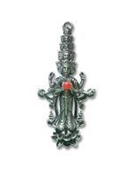 AdeliaÂ´s Amulett Â»Briar Dharma TalismanÂ«, Befreiung - Befreiung vom Leiden