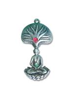 AdeliaÂ´s Amulett Â»Briar Dharma TalismanÂ«, Buddhabaum - GÃ¶ttliche Eingebung